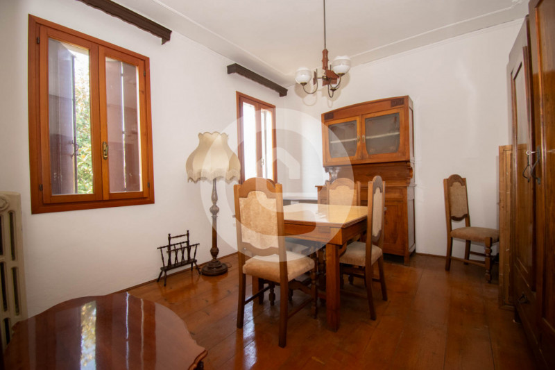 Nel cuore di Santa Giustina in Colle, proponiamo in vendita una splendida casa singola terratetto...