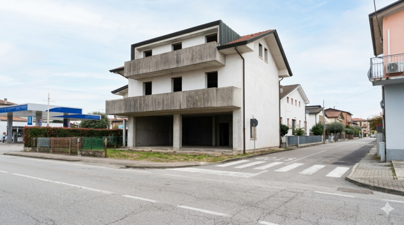 (Per INFO Monica 3482688677) Nel cuore di Vigodarzere, in una posizione centrale e strategica, pr...