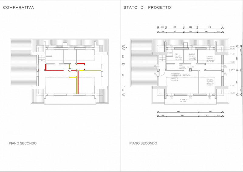 (Per info Monica 3482688677) Nel cuore di Vigodarzere, in una posizione centrale e strategica, pr...