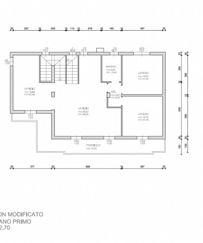 (Per INFO Monica 3482688677) Nel cuore di Vigodarzere, in una posizione centrale e strategica, pr...