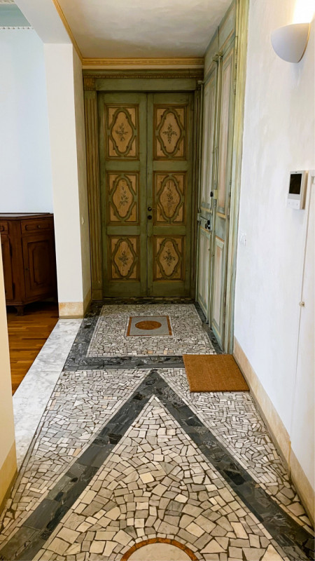 CENTRO STORICO - PADOVA - VIA ALTINATE -

Nel suggestivo Centro Storico di Padova, lungo la rinom...