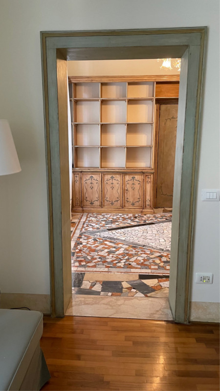 CENTRO STORICO - PADOVA - VIA ALTINATE -

Nel suggestivo Centro Storico di Padova, lungo la rinom...