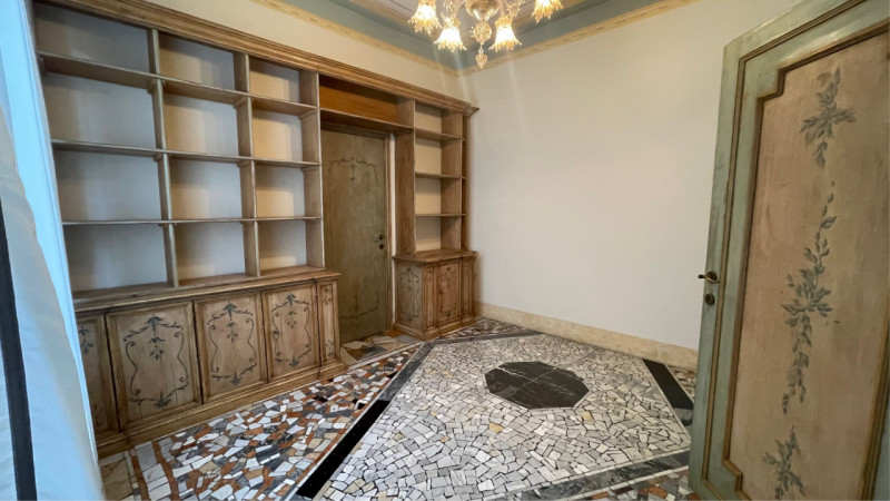 CENTRO STORICO - PADOVA - VIA ALTINATE -

Nel suggestivo Centro Storico di Padova, lungo la rinom...