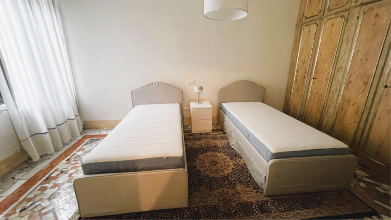 CENTRO STORICO - PADOVA - VIA ALTINATE -

Nel suggestivo Centro Storico di Padova, lungo la rinom...