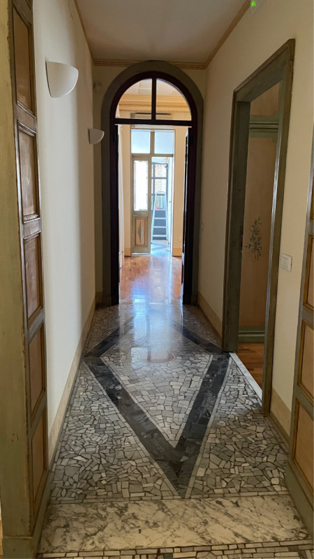 CENTRO STORICO - PADOVA - VIA ALTINATE -

Nel suggestivo Centro Storico di Padova, lungo la rinom...