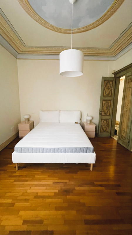 CENTRO STORICO - PADOVA - VIA ALTINATE -

Nel suggestivo Centro Storico di Padova, lungo la rinom...