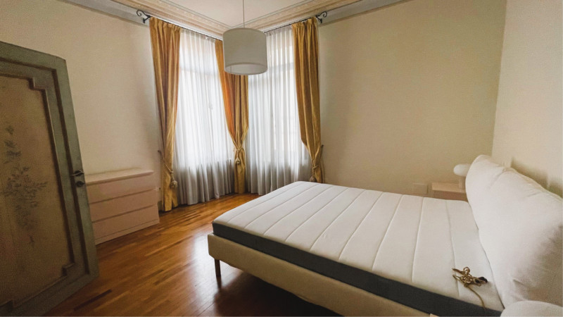 CENTRO STORICO - PADOVA - VIA ALTINATE -

Nel suggestivo Centro Storico di Padova, lungo la rinom...