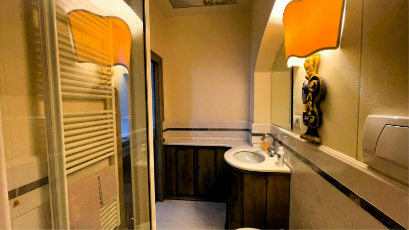 CENTRO STORICO - PADOVA - VIA ALTINATE -

Nel suggestivo Centro Storico di Padova, lungo la rinom...