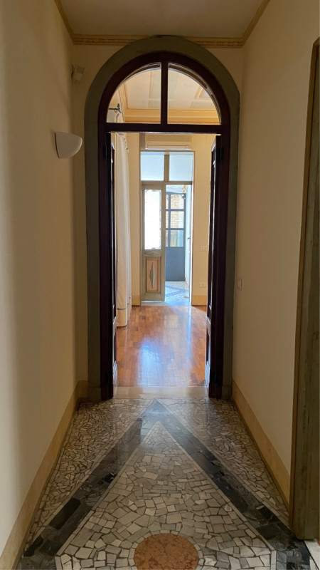 CENTRO STORICO - PADOVA - VIA ALTINATE -

Nel suggestivo Centro Storico di Padova, lungo la rinom...