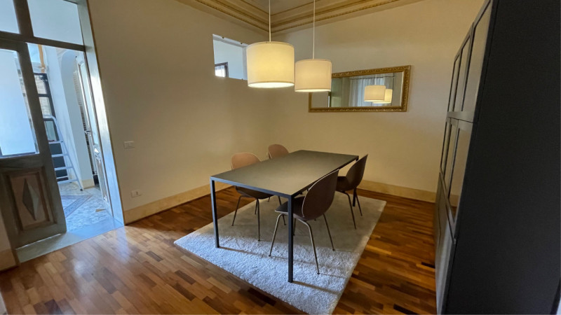 CENTRO STORICO - PADOVA - VIA ALTINATE -

Nel suggestivo Centro Storico di Padova, lungo la rinom...