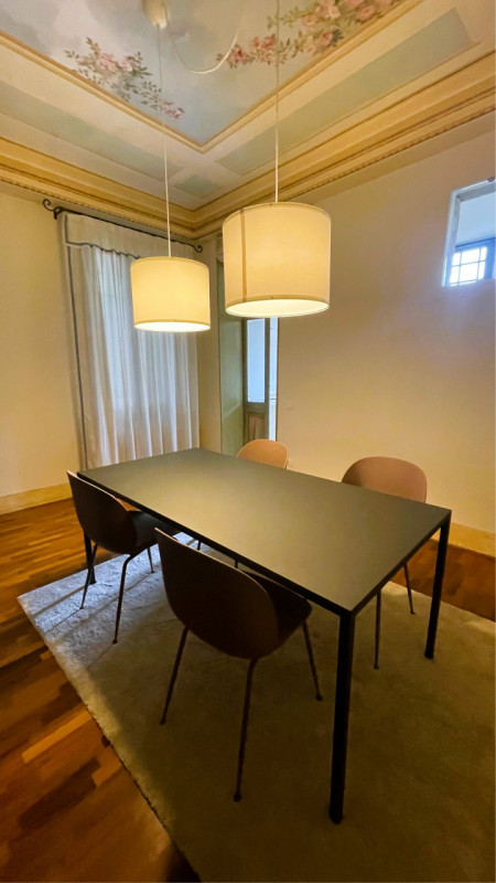 CENTRO STORICO - PADOVA - VIA ALTINATE -

Nel suggestivo Centro Storico di Padova, lungo la rinom...