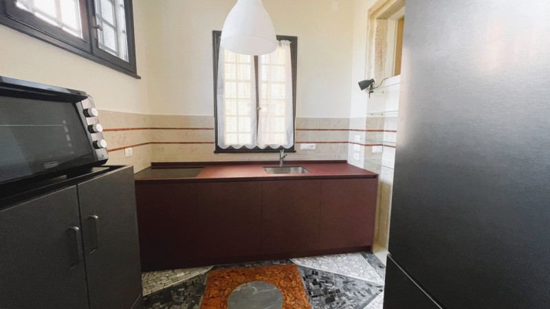 CENTRO STORICO - PADOVA - VIA ALTINATE -

Nel suggestivo Centro Storico di Padova, lungo la rinom...