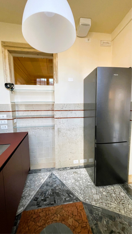 CENTRO STORICO - PADOVA - VIA ALTINATE -

Nel suggestivo Centro Storico di Padova, lungo la rinom...