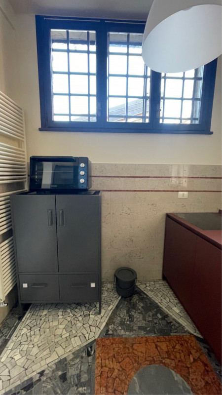 CENTRO STORICO - PADOVA - VIA ALTINATE -

Nel suggestivo Centro Storico di Padova, lungo la rinom...