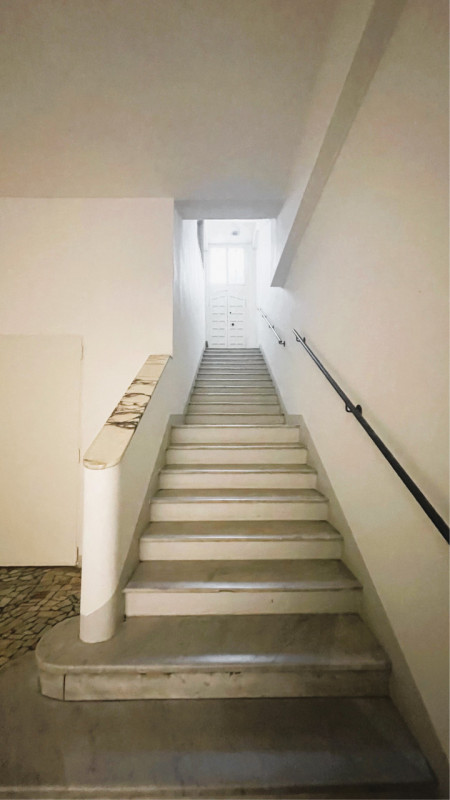 CENTRO STORICO - PADOVA - VIA ALTINATE -

Nel suggestivo Centro Storico di Padova, lungo la rinom...