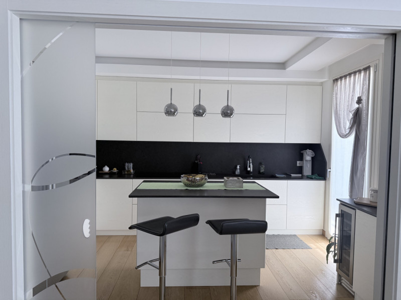 (Per INFO Fabrizio 333 7743912) NOSTRA ESCLUSIVA: A Montebelluna, in frazione di Biadene, in zona...