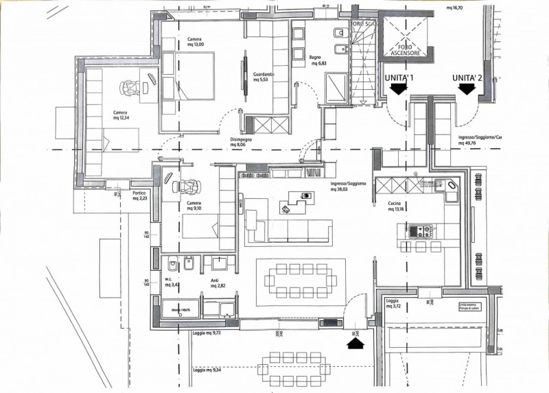 (Per INFO Fabrizio 333 7743912) NOSTRA ESCLUSIVA: A Montebelluna, in frazione di Biadene, in zona...