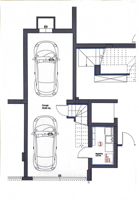 (Per INFO Fabrizio 333 7743912) NOSTRA ESCLUSIVA: A Montebelluna, in frazione di Biadene, in zona...