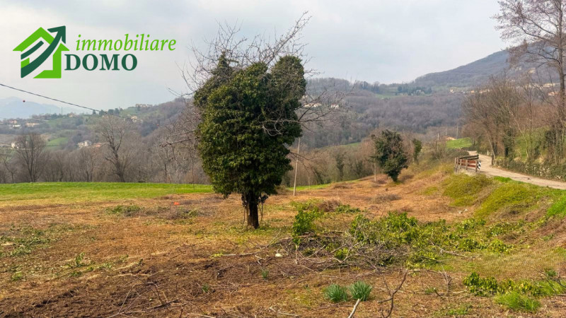 Cornedo Vicentino: terreno edificabile in posizione panoramica a 5 minuti dal centro, con possibi...