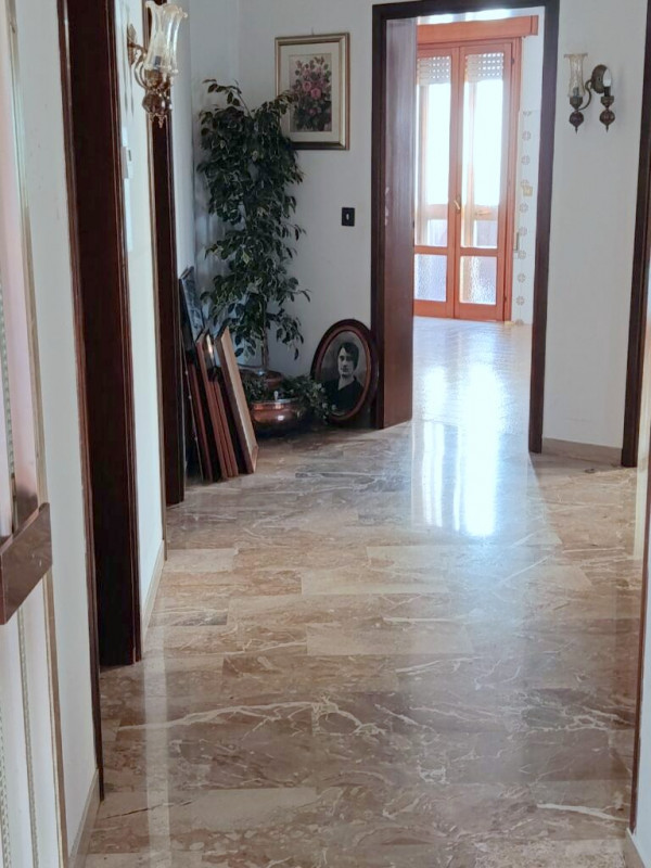 BRUSEGANA - Ampio appartamento con giardino privato 

Scopri il piacere di vivere in una soluzion...