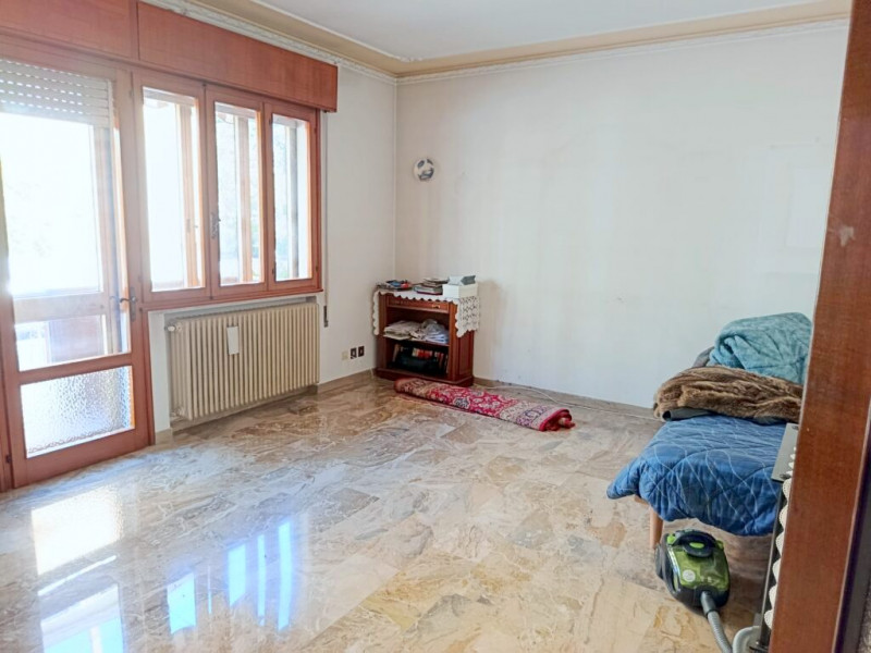 BRUSEGANA - Ampio appartamento con giardino privato 

Scopri il piacere di vivere in una soluzion...