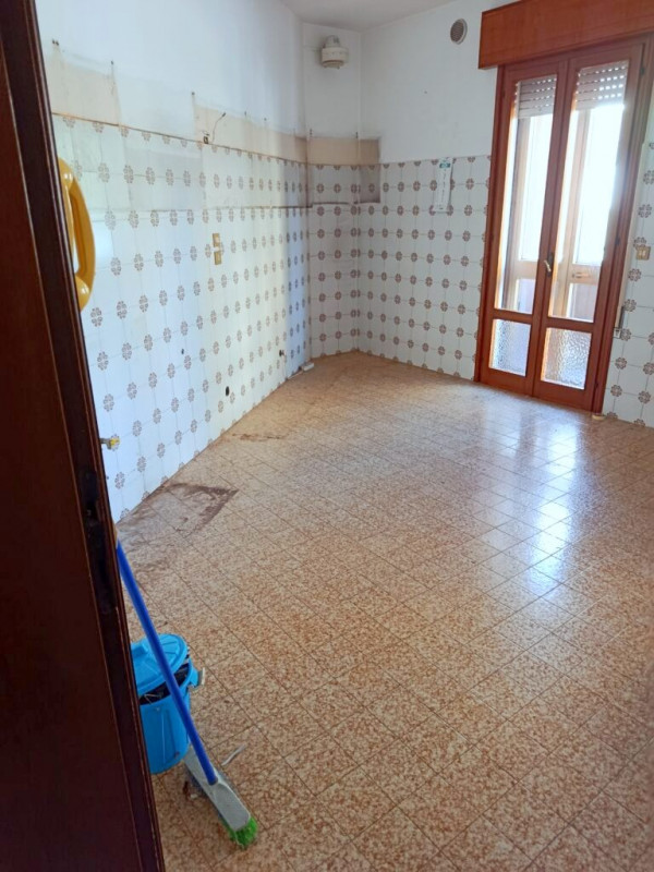 BRUSEGANA - Ampio appartamento con giardino privato 

Scopri il piacere di vivere in una soluzion...