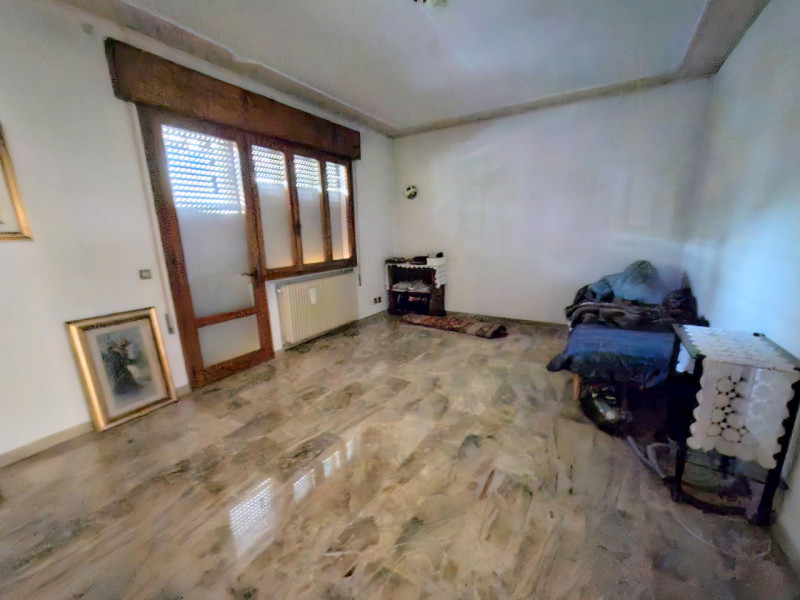 BRUSEGANA - Ampio appartamento con giardino privato 

Scopri il piacere di vivere in una soluzion...