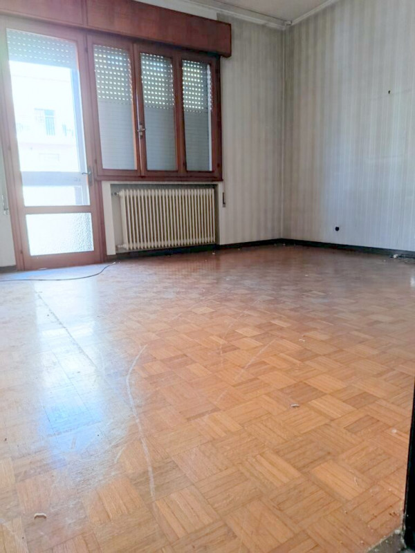 BRUSEGANA - Ampio appartamento con giardino privato 

Scopri il piacere di vivere in una soluzion...