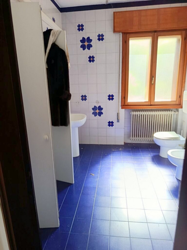 BRUSEGANA - Ampio appartamento con giardino privato 

Scopri il piacere di vivere in una soluzion...