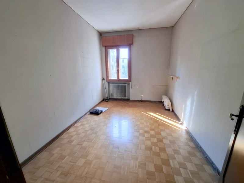 BRUSEGANA - Ampio appartamento con giardino privato 

Scopri il piacere di vivere in una soluzion...