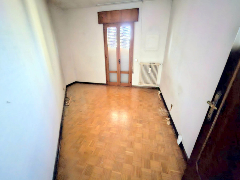 BRUSEGANA - Ampio appartamento con giardino privato 

Scopri il piacere di vivere in una soluzion...