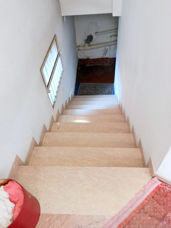 BRUSEGANA - Ampio appartamento con giardino privato 

Scopri il piacere di vivere in una soluzion...