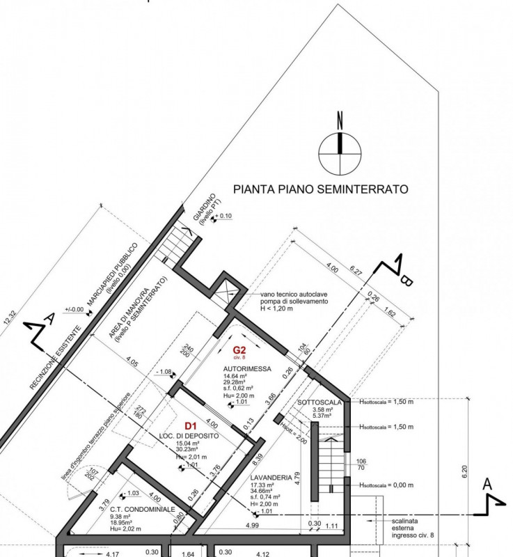 BRUSEGANA - Ampio appartamento con giardino privato 

Scopri il piacere di vivere in una soluzion...