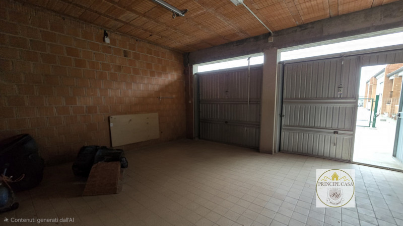 Proponiamo in vendita casa accostata su due livelli, inserita in una tranquilla corte di campagna...