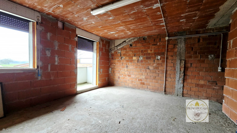 Proponiamo in vendita casa accostata su due livelli, inserita in una tranquilla corte di campagna...