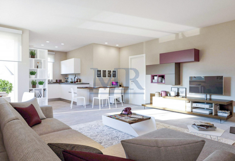 VIGODARZERE  - RIF.: MR008O9A
ATTICO - ZONA GIORNO 65 MQ  - TERRAZZE - CL. ENERG "A4"

In posizio...