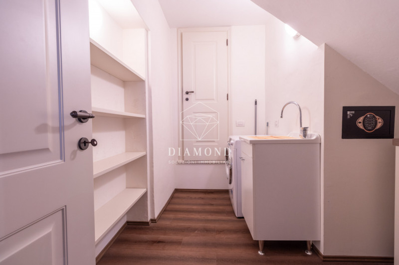 DISPONBIILE DA SUBITO.

Falzè di Trevignano: spazioso mini appartamento al piano primo con ascens...