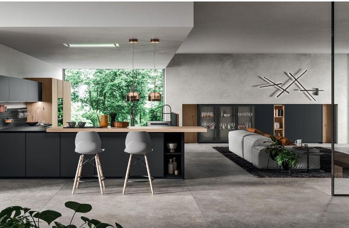 Se stai cercando una casa moderna, efficiente e pensata per il massimo benessere, questa villetta...