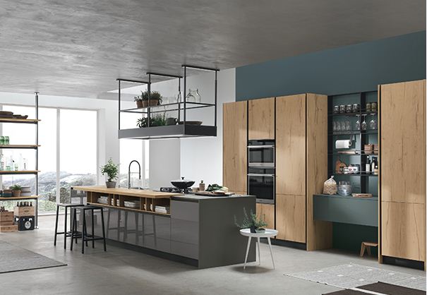 Se stai cercando una casa moderna, efficiente e pensata per il massimo benessere, questa villetta...