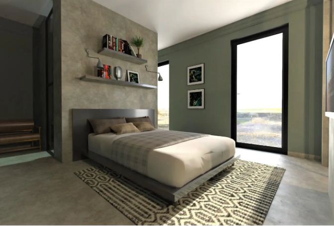 Se stai cercando una casa moderna, efficiente e pensata per il massimo benessere, questa villetta...