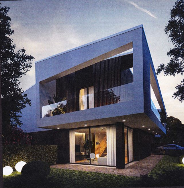 Se stai cercando una casa moderna, efficiente e pensata per il massimo benessere, questa villetta...