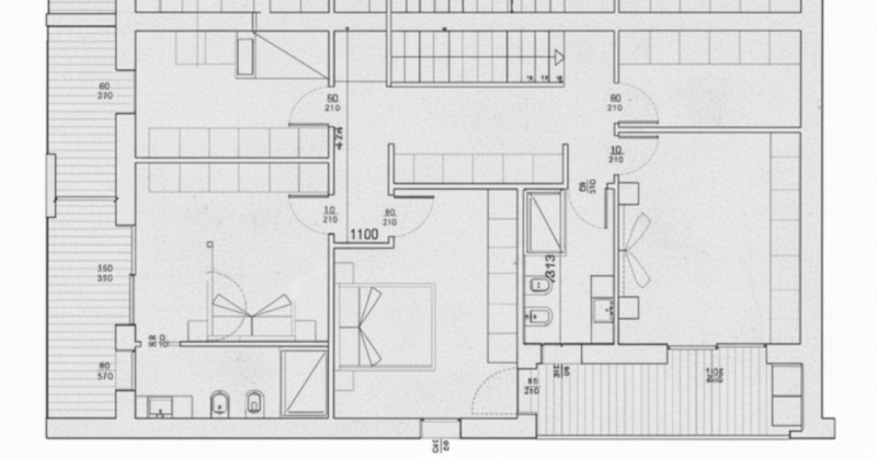SELVAZZANO DENTRO - Scopri questa splendida porzione di villa, situata in una posizione centrale ...