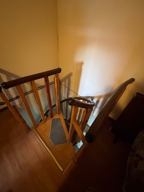 SACRO CUORE: In posizione tranquilla vicino a tutti i servizi del quartiere, porzione di casetta ...