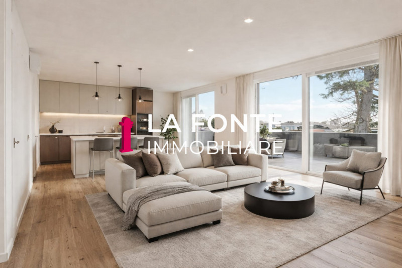 STRA - In una posizione strategica, lontano dal traffico ma al contempo vicino a tutti i principa...