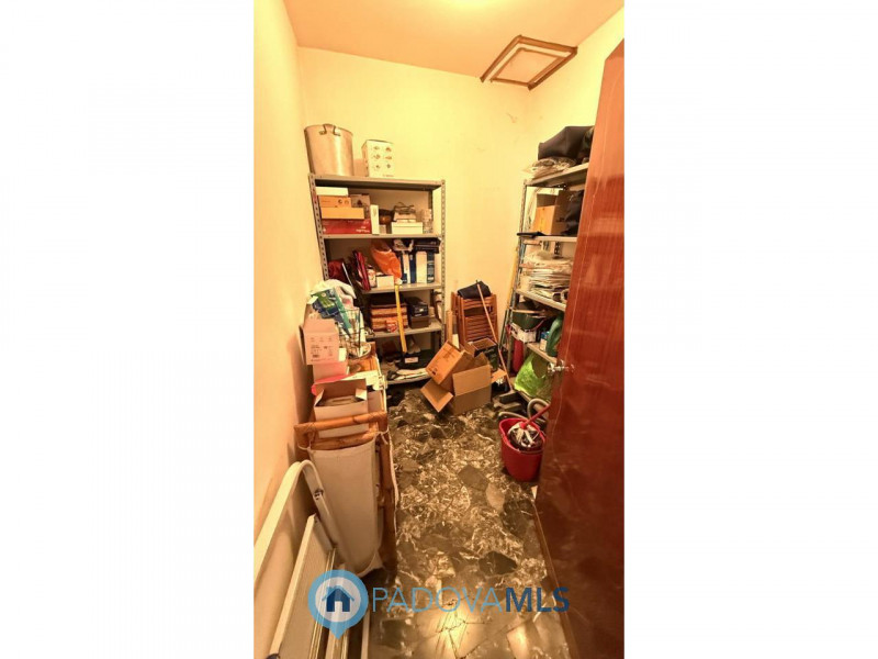 Immobile in esclusiva al Gruppo Padova MLS
QUARTIERE ARCELLA Ti presentiamo un appartamento in ot...