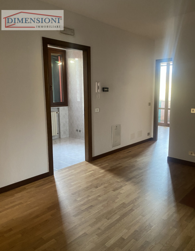 SELVAZZANO DENTRO - San Domenico proponiamo splendida porzione di Bifamiliare. 
In una zona verde...