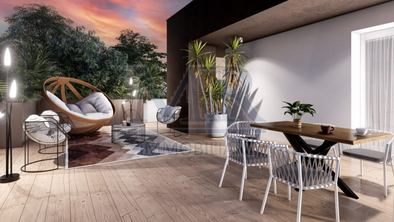 VIGODARZERE  - RIF.: MR008O9A
ATTICO - AMPI SPAZI - TERRAZZE - CL. ENERG "A4"

In posizione tranq...