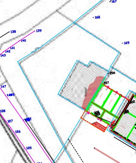 Indipendenza e potenziale a TENCAROLA/VOLTABRUSEGANA – soluzione da ristrutturare con ampio giard...