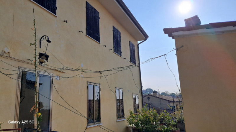 Nella zona più panoramica di Monselice, a pochi minuti dal centro storico e da tutti i principali...
