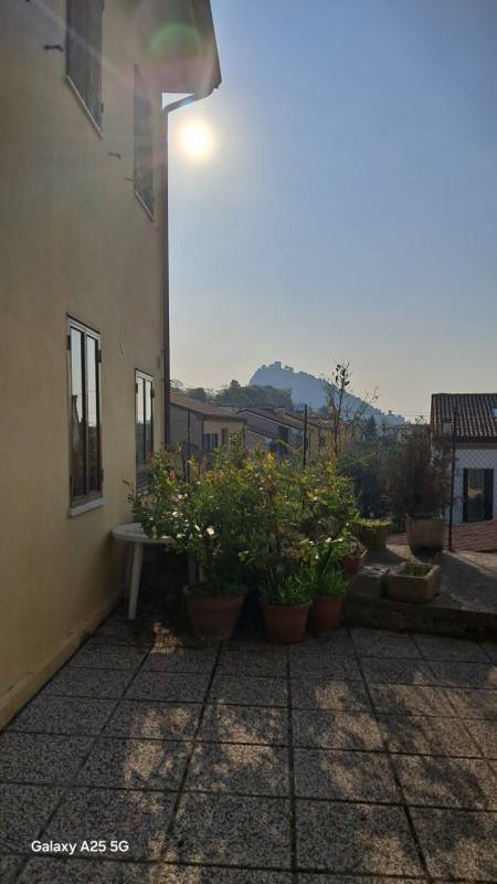 Nella zona più panoramica di Monselice, a pochi minuti dal centro storico e da tutti i principali...